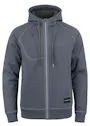 Projob 2130 Hoodie Teddyvoering Reflecterend Regular Fit miniatuur