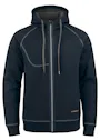 Projob 2130 Hoodie Teddyvoering Reflecterend Regular Fit miniatuur