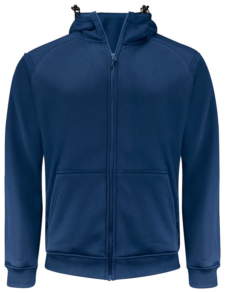 Marineblau