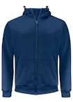 Marineblauw
