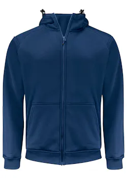 Projob 2133 Hoodie Regular Fit miniatuur