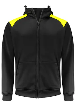 Projob 2133 Hoodie Regular Fit miniatuur