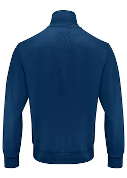 Projob 642134 Sweater Met Lange Rits Regular Fit miniatuur