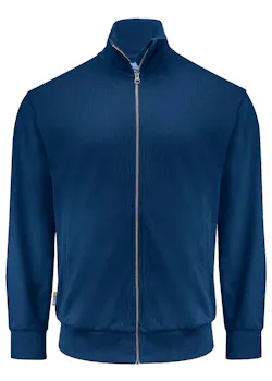 Projob 642134 Sweater Met Lange Rits Regular Fit miniatuur