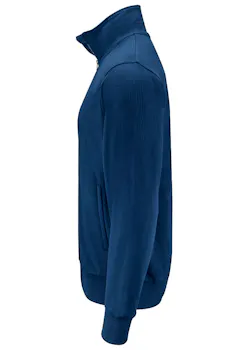Projob 642134 Sweater Met Lange Rits Regular Fit miniatuur