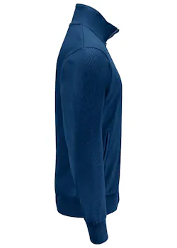 Projob 642134 Sweater Met Lange Rits Regular Fit miniatuur