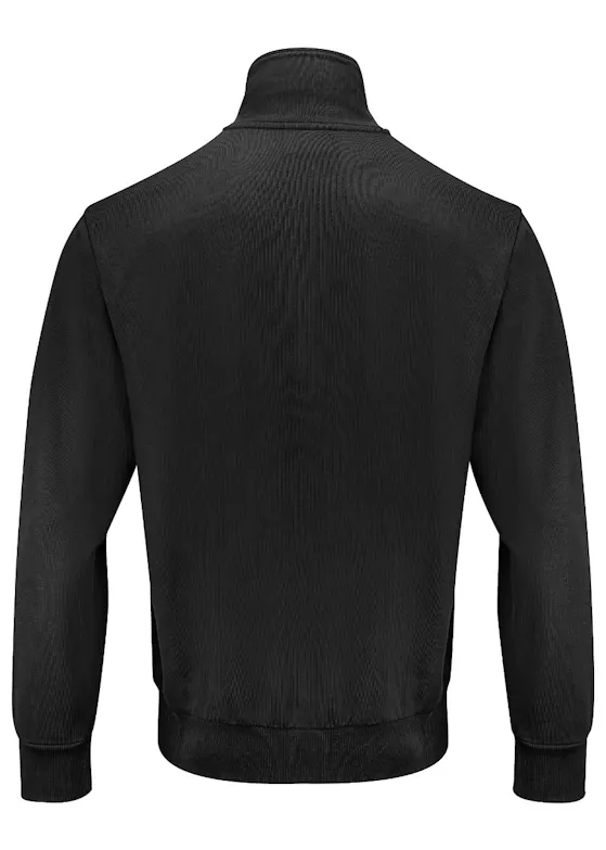 Projob 642134 Sweater Met Lange Rits Regular Fit