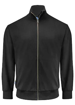 Projob 642134 Sweater Met Lange Rits Regular Fit