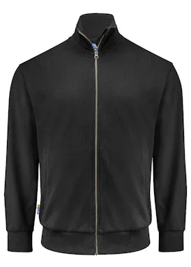 Projob 642134 Sweatshirt mit langem Reißverschluss Regular Fit
