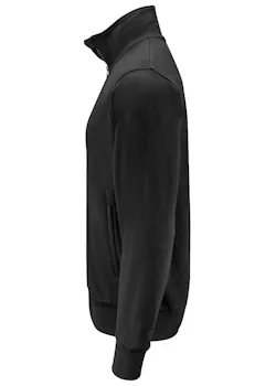 Projob 642134 Sweater Met Lange Rits Regular Fit miniatuur