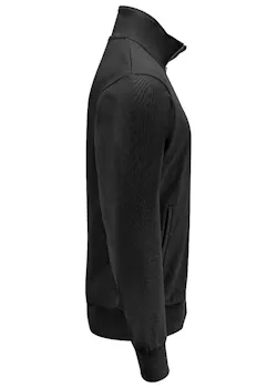 Projob 642134 Sweater Met Lange Rits Regular Fit miniatuur