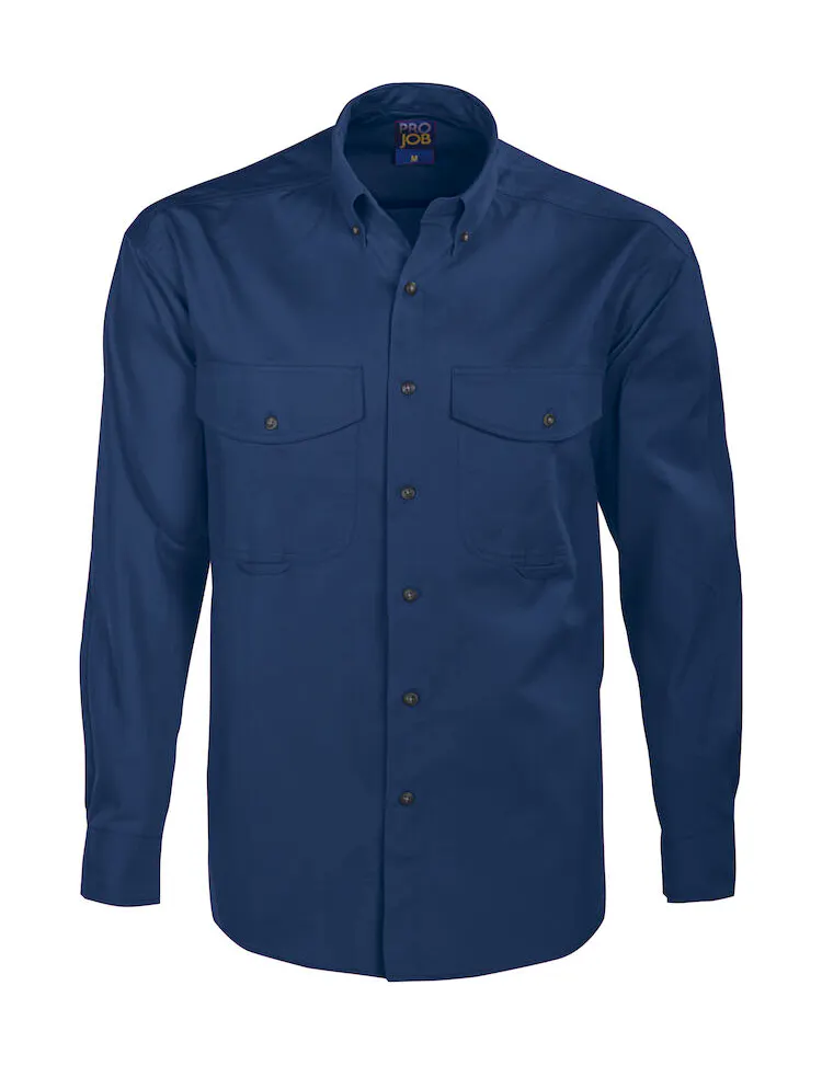 Marineblau