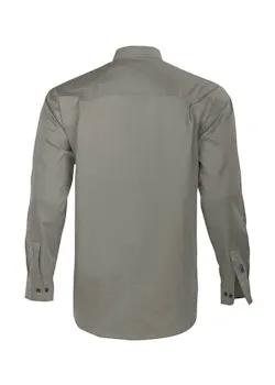Projob 2219 Hemd Lange Mouwen Regular Fit miniatuur