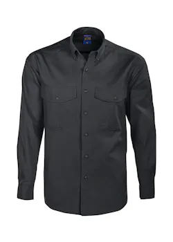 Projob 2219 Hemd Lange Mouwen Regular Fit