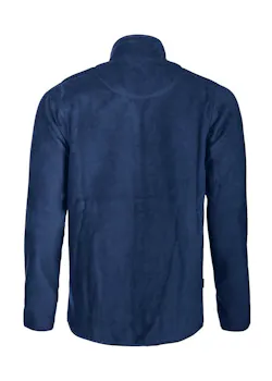 Projob Fleece avec fermeture éclair longue 2318 thumbnail (vignette)