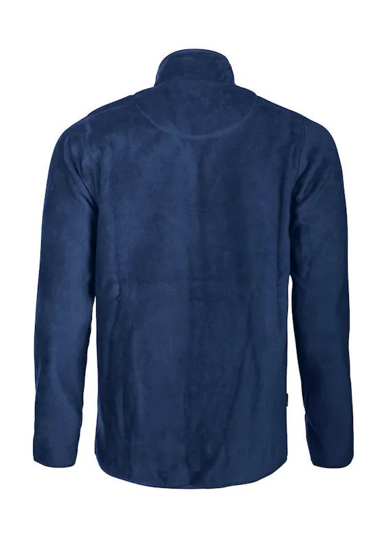 Projob Fleece mit langem Reißverschluss 2318