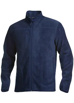 Projob 642318 Fleecevest Regular Fit