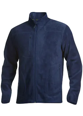Projob 642318 Fleeceweste Regular-Fit