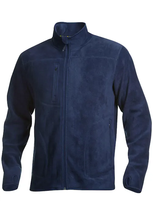 Projob 642318 Fleecevest Regular Fit