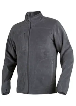 Projob 642318 Fleecevest Regular Fit miniatuur