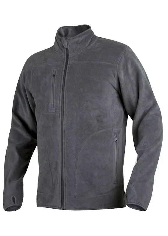 Projob 642318 Fleeceweste Regular-Fit