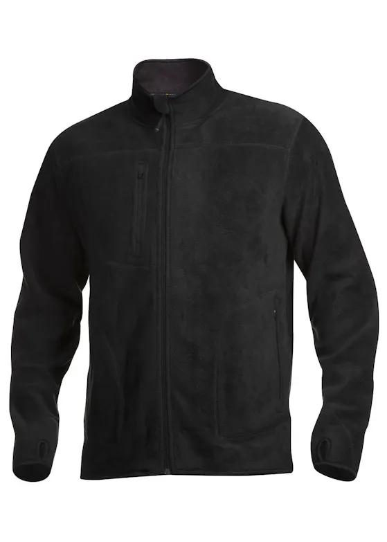 Projob 642318 Fleeceweste Regular-Fit
