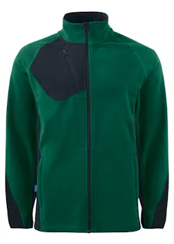 Projob 2325 Fleece Jacket miniatuur