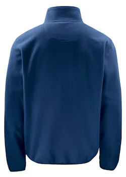 Projob Fleece avec longue fermeture éclair 2327 thumbnail (vignette)