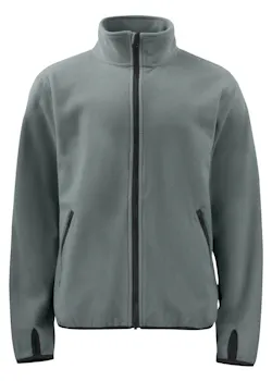 Projob Fleece avec longue fermeture éclair 2327 thumbnail (vignette)