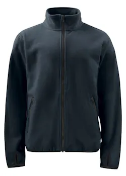 Projob Fleece avec longue fermeture éclair 2327 thumbnail (vignette)