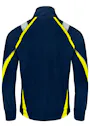Projob 2328 Fleecevest Verwarmd Reflecterend Regular Fit miniatuur
