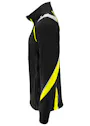 Projob 2328 Fleecevest Verwarmd Reflecterend Regular Fit miniatuur