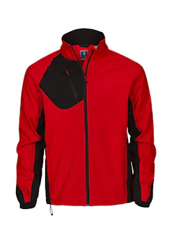 Projob 2422 Softshell miniatuur
