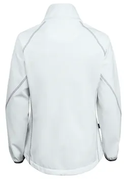 Projob Dames Softshell 2423  miniatuur