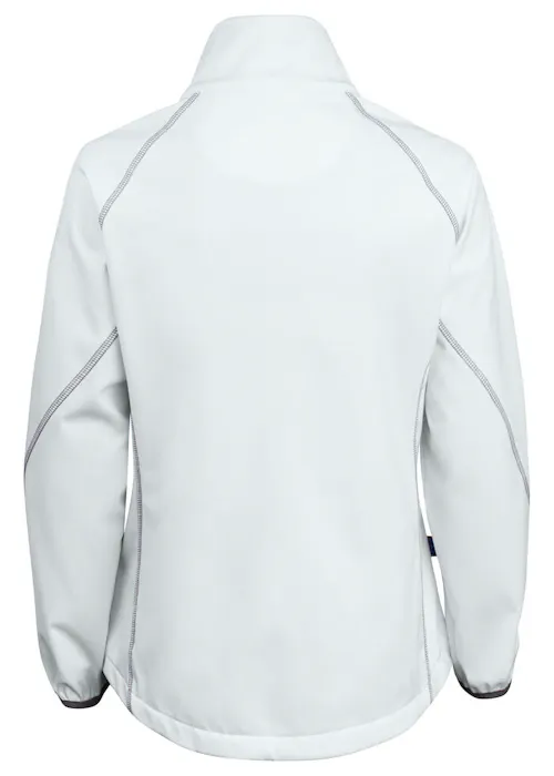 Projob Dames Softshell 2423 