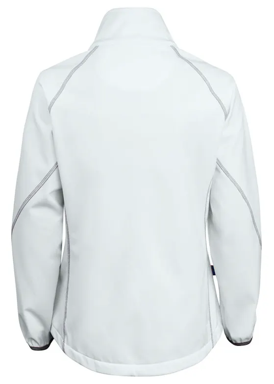 Projob Damen-Softshell 2423