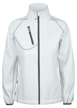 Projob Dames Softshell 2423 