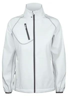Projob Damen-Softshell 2423