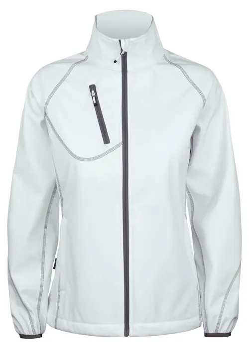 Projob Dames Softshell 2423 