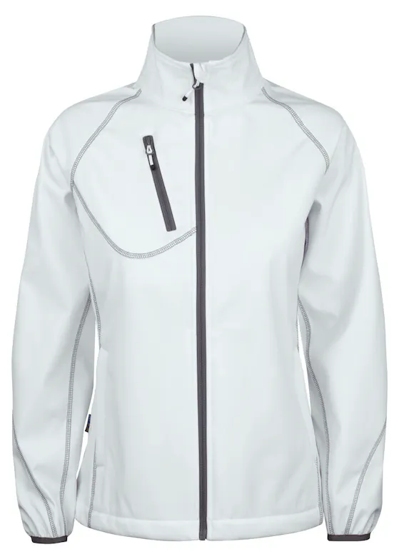 Projob Damen-Softshell 2423