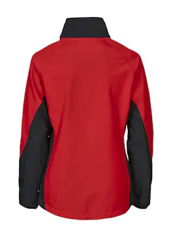 Projob Dames Softshell 2423  miniatuur