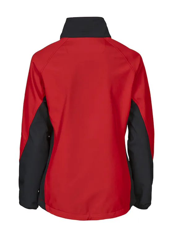 Projob Damen-Softshell 2423