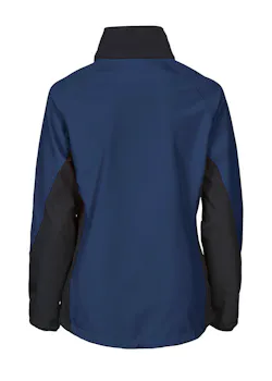 Projob Dames Softshell 2423  miniatuur