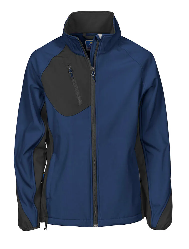 Marineblau