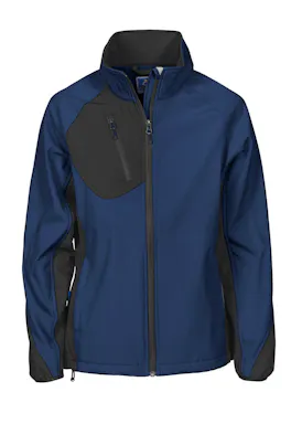 Projob Dames Softshell 2423 
