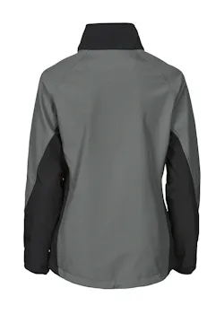 Projob Dames Softshell 2423  miniatuur