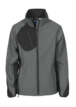 Projob Dames Softshell 2423  miniatuur