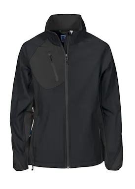 Projob Dames Softshell 2423 