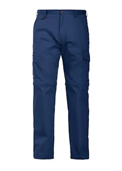 Projob Pantalon convertible 2502 thumbnail (vignette)