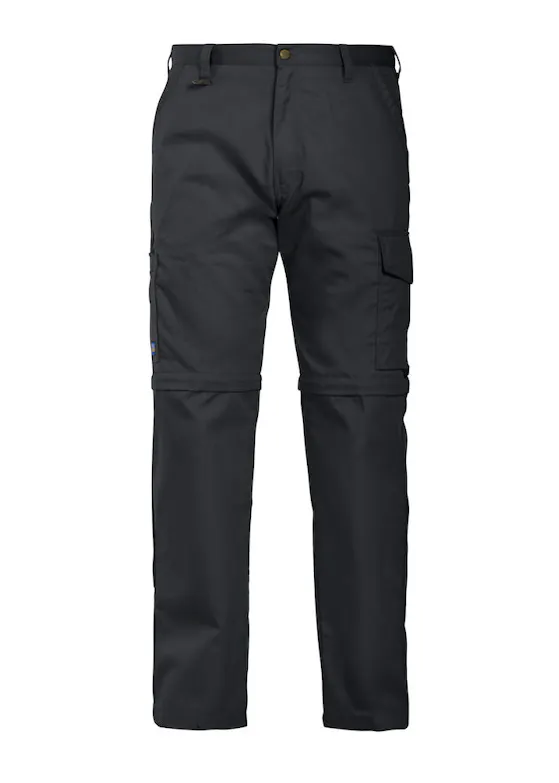 Projob Afritsbare Broek 2502 